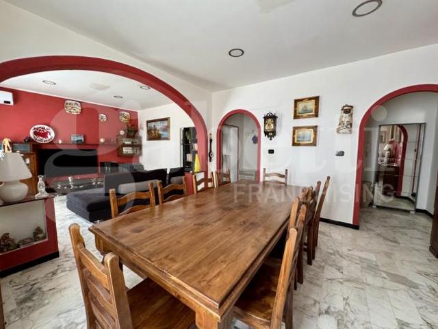 Appartamento Genova. Rif.: Cod. rif 3321922VRG