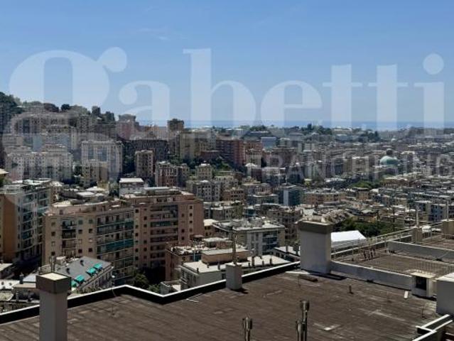 Appartamento Genova. Rif.: Cod. rif 3323814VRG