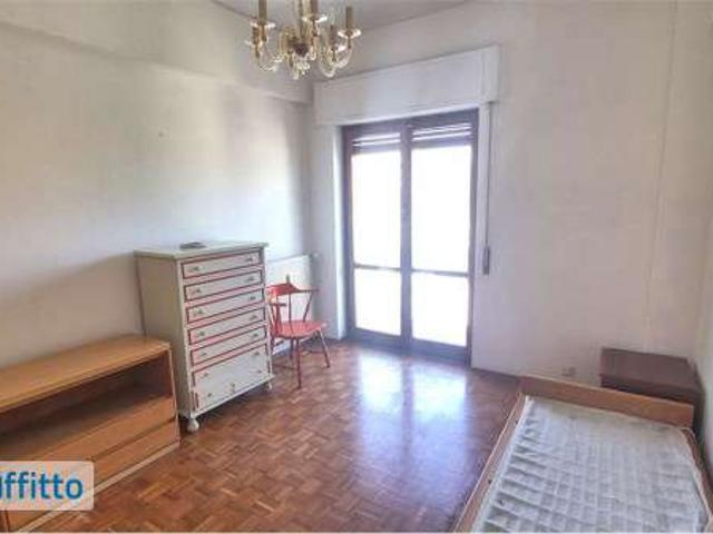 Appartamento Genova