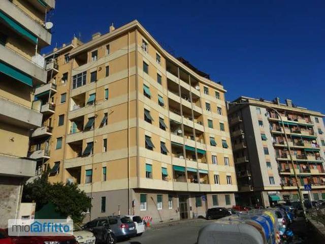 Appartamento Genova