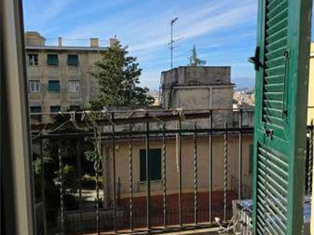 Appartamento Genova