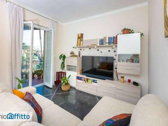 Appartamento Genova