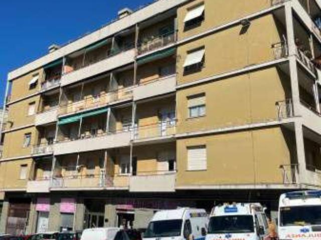 Appartamento Genova