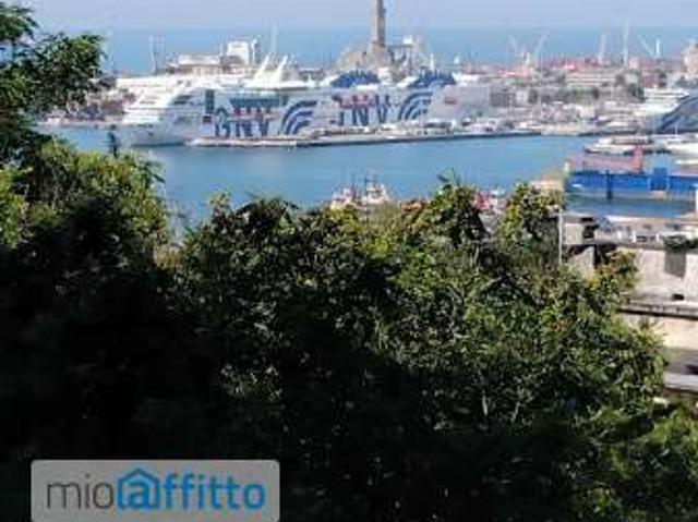 Appartamento Genova