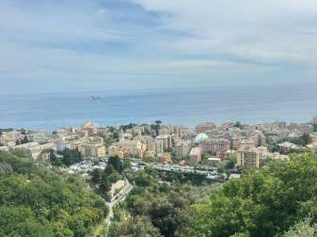 Appartamento Genova