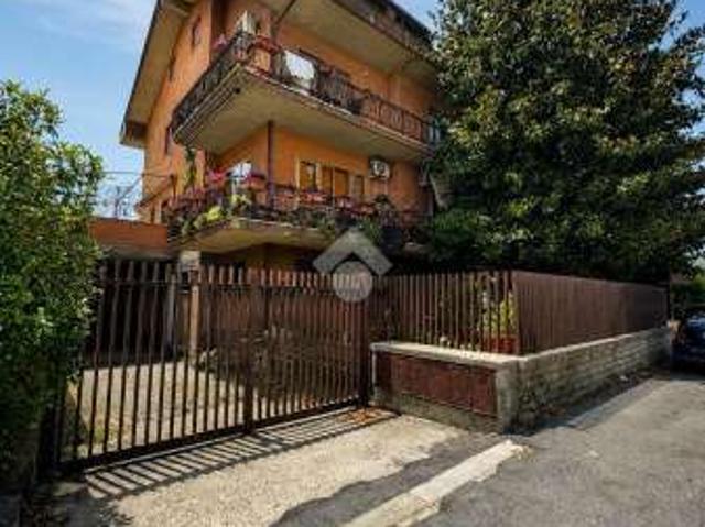Appartamento Giustiniana, olgiata, cesano
