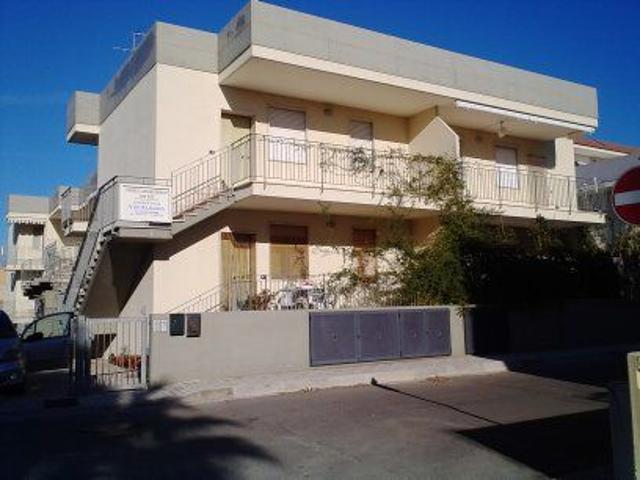 Appartamento Ginosa Marina