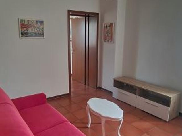 Appartamento Girasole_ Bilocale arredato con vista panoramica – All Inclusive