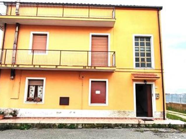 Appartamento Girifalco. Rif.: VF023VRG