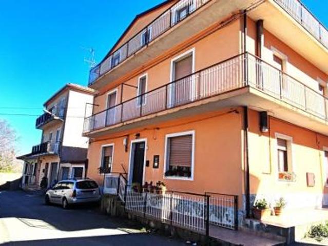 Appartamento Girifalco. Rif.: VF024VRG