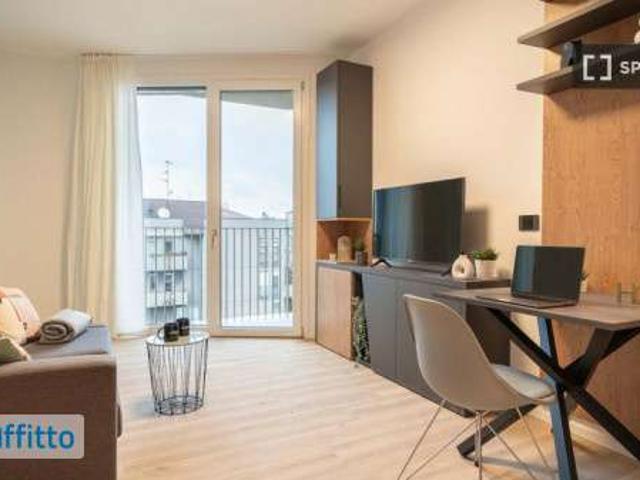 Appartamento Greco, monza, palmanova, bicocca