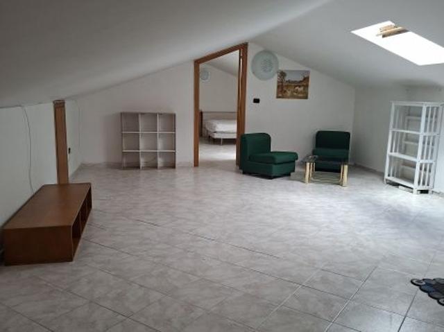 appartamento Grottaferrata via Petochi