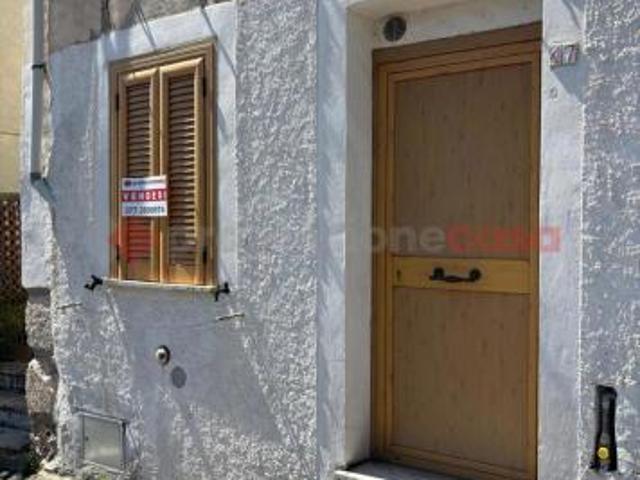 Appartamento Guarcino. Rif.: Cod. rif 3312211VRG