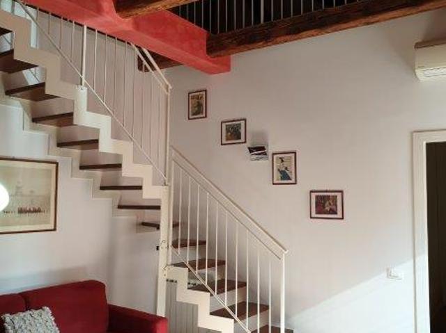 appartamento dorsoduro rif.9272