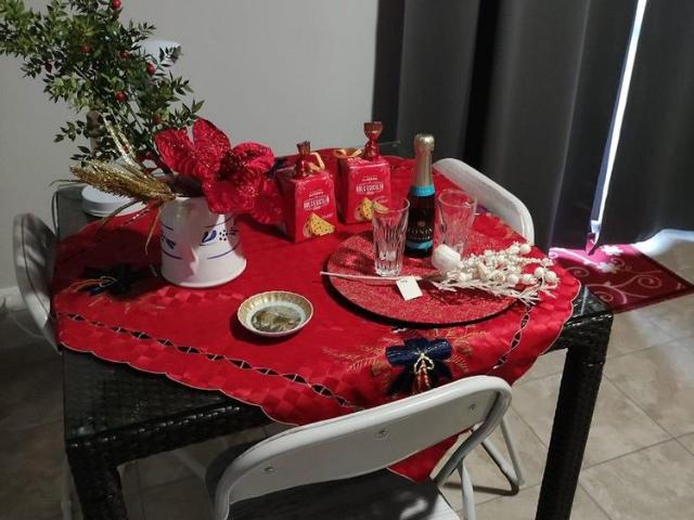 Appartamento da affittare