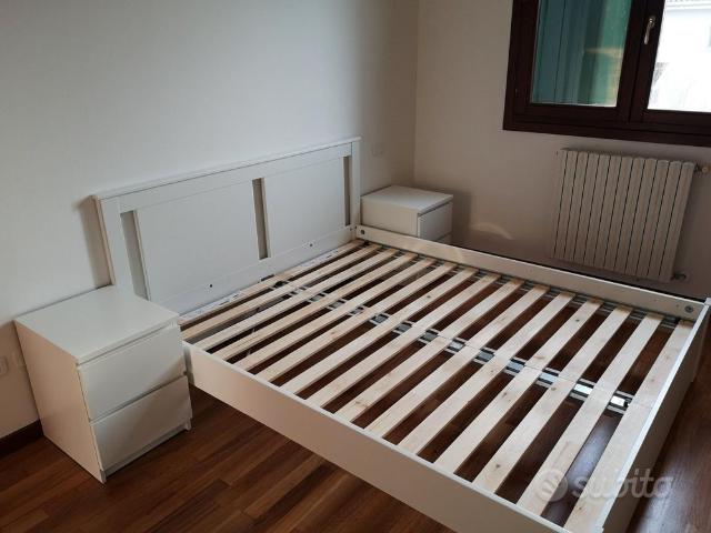 Appartamento da locare