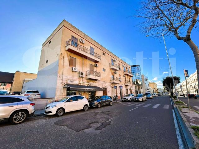 Appartamento da ristrutturare a Messina