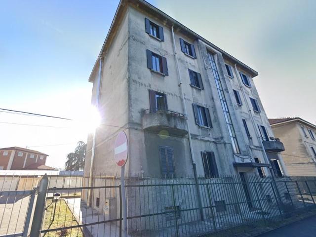 Appartamento da ristrutturare a Milano