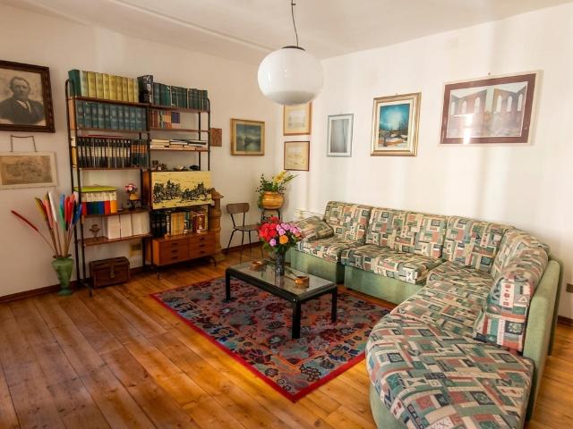 Appartamento da ristrutturare a Adria
