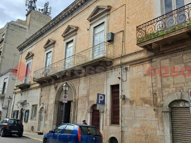 Appartamento da ristrutturare a Andria