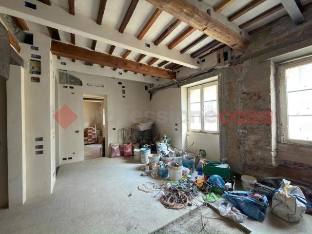 Appartamento da ristrutturare a Arezzo