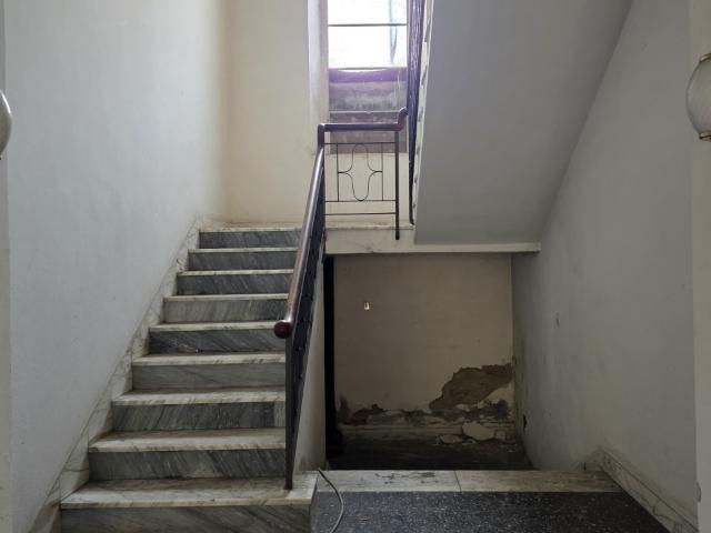 Appartamento da ristrutturare a Arezzo