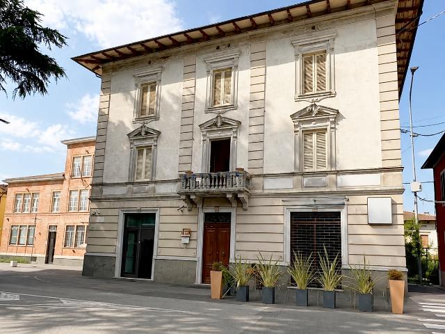 Appartamento da ristrutturare a Barga