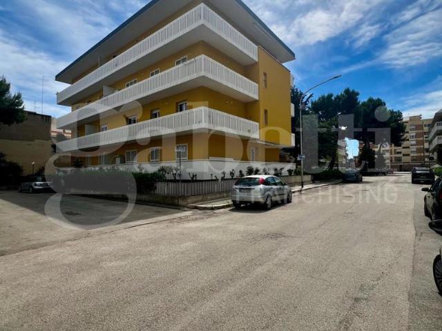 Appartamento da ristrutturare a Barletta