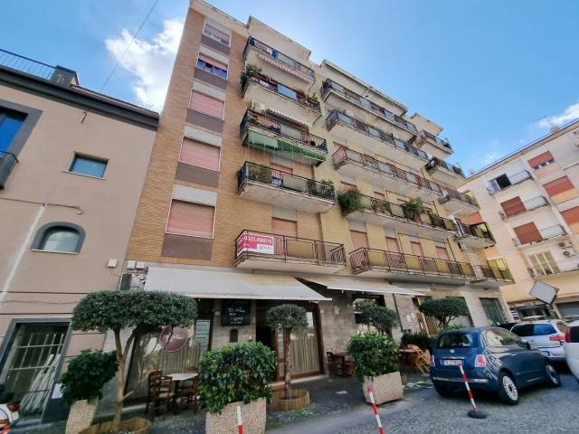Appartamento da ristrutturare a Caserta