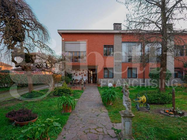 Appartamento da ristrutturare a Castel Maggiore