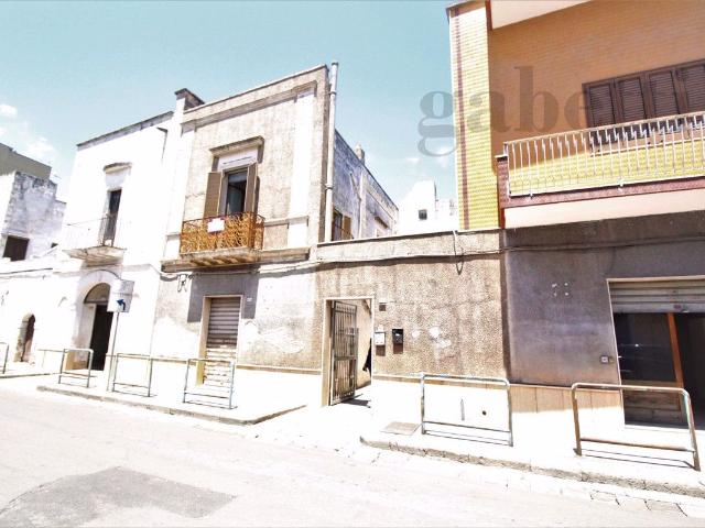 Appartamento da ristrutturare a Copertino