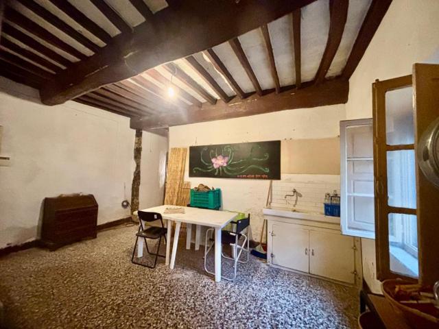 Appartamento da ristrutturare a Palaia