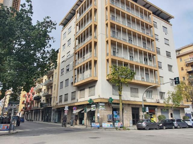 Appartamento da ristrutturare a Palermo