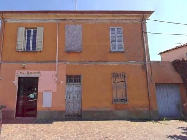 Appartamento da ristrutturare a Ravenna