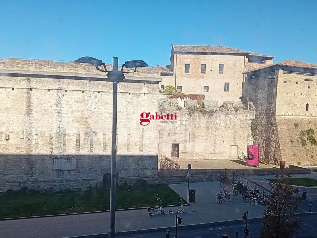 Appartamento da ristrutturare a Rimini