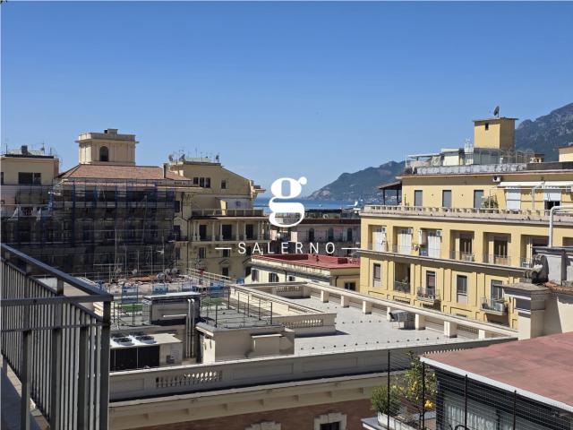 Appartamento da ristrutturare a Salerno