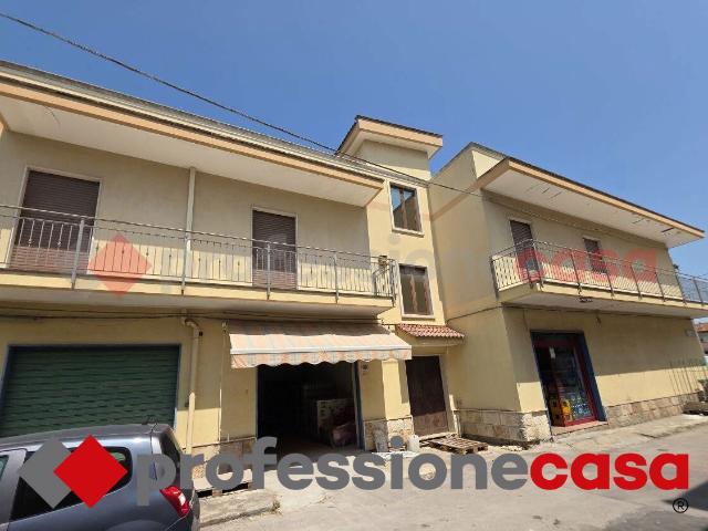 Appartamento da ristrutturare a Taranto