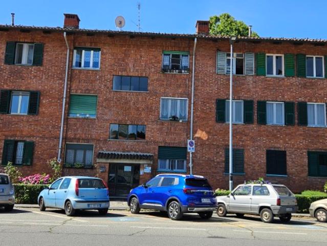 Appartamento da ristrutturare a Torino