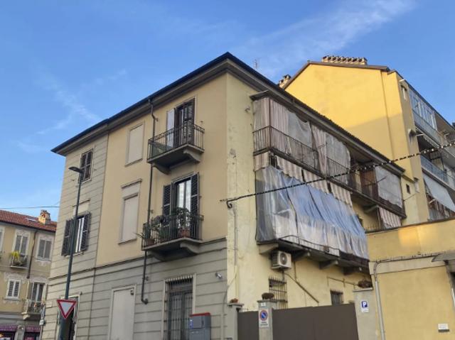 Appartamento da ristrutturare a Torino