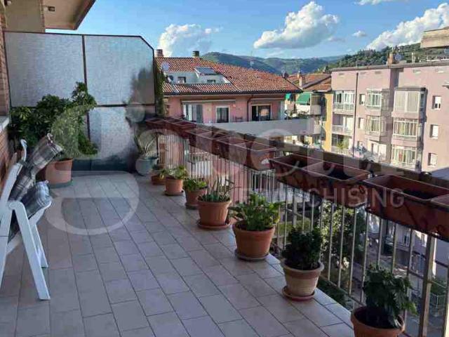 Appartamento da ristrutturare a Verona