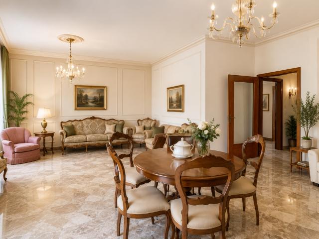 Appartamento da ristrutturare in via cataldo antonio mannarino 4, Lecce