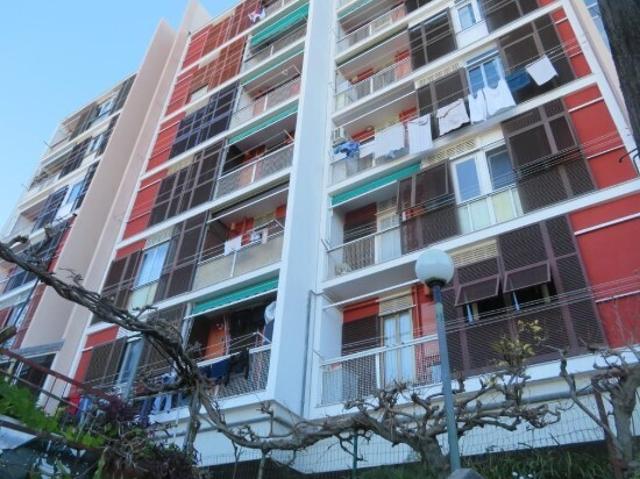 Appartamento da ristrutturare in via antonio sant'elia 204/4, Genova