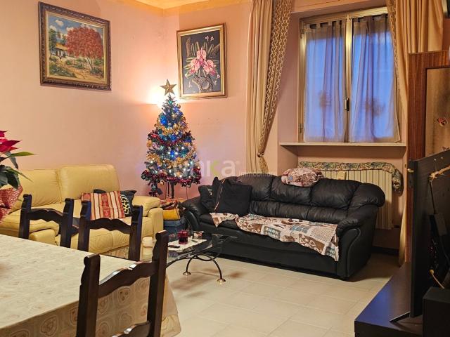 Appartamento da ristrutturare in via g. marconi snc, Jesi