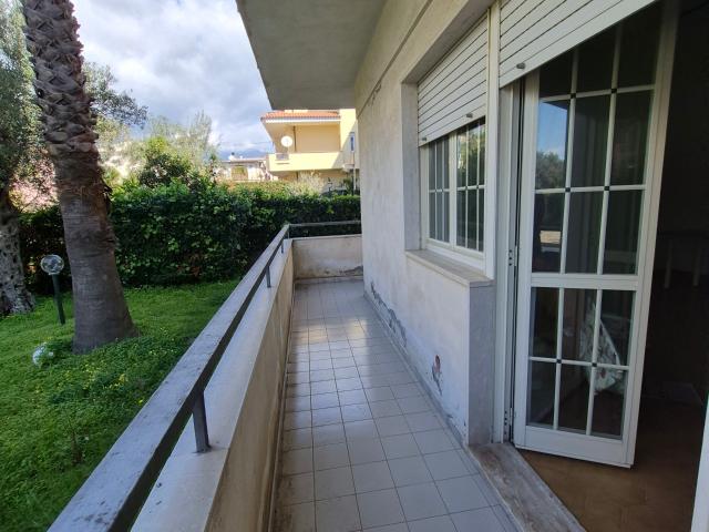 Appartamento da ristrutturare in via degli irpini 1, Lamezia Terme