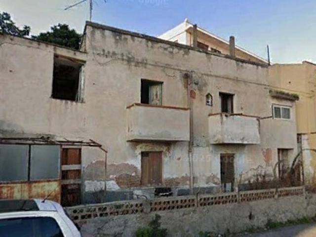 Appartamento da ristrutturare in via eremo botte, Reggio Calabria