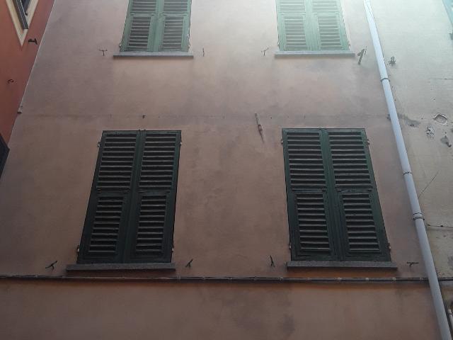 Appartamento da ristrutturare in via forni 9, Sassello