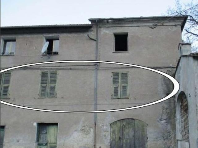Appartamento da ristrutturare in via lorenzo lucifredi snc, Borghetto d'Arroscia