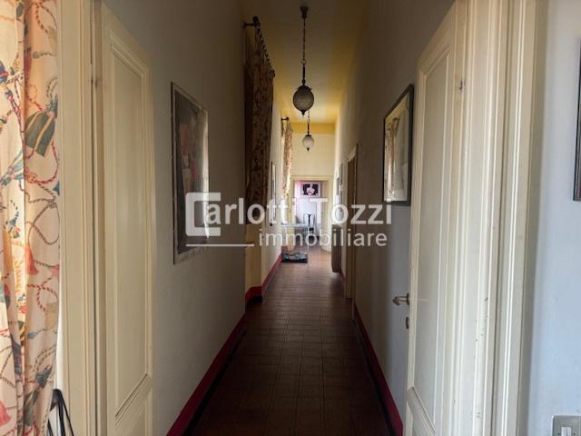 Appartamento da ristrutturare in via mazzini, Grosseto