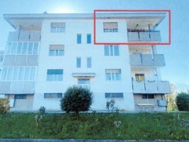 Appartamento da ristrutturare in via marconi 8, Lesegno