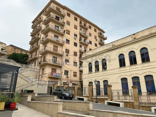 Appartamento da ristrutturare in via melfa 29, Caltanissetta